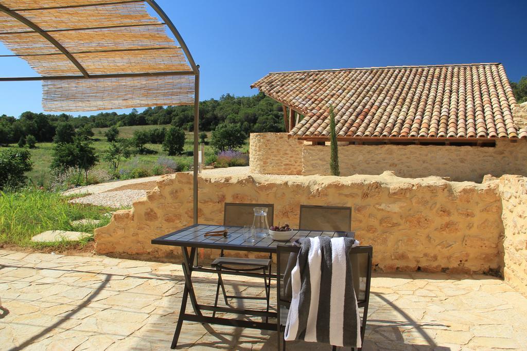 Hollyoaks Estate 호텔 Saint-Pons-la-Calm 객실 사진